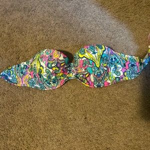 Victoria’s Secret bathing suit top